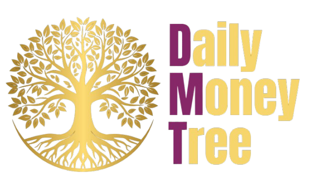 Daily Money Tree