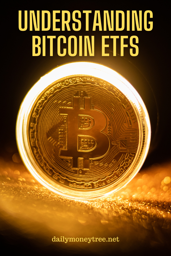 Bitcoin ETF