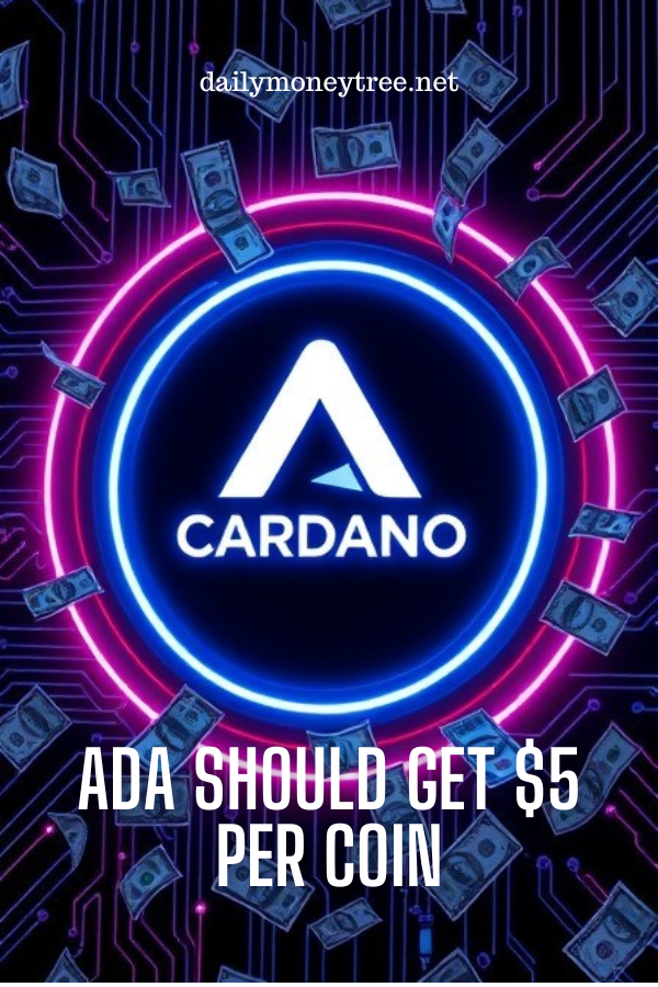 ADA Cardano