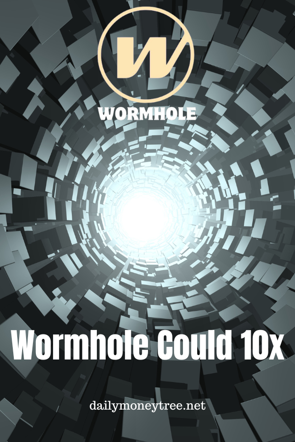 Wormhole Crypto