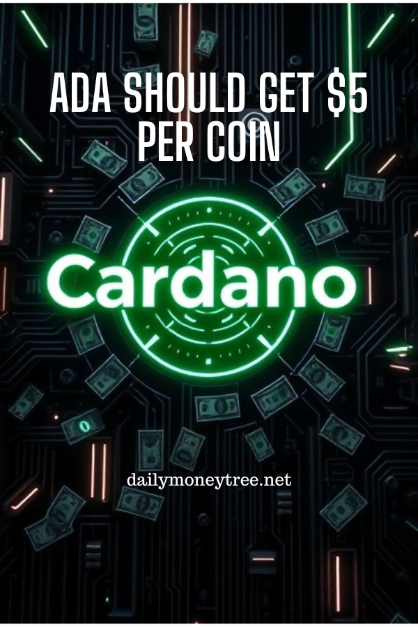 ADA Cardano