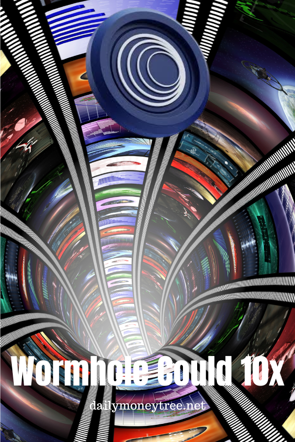 Wormhole Crypto