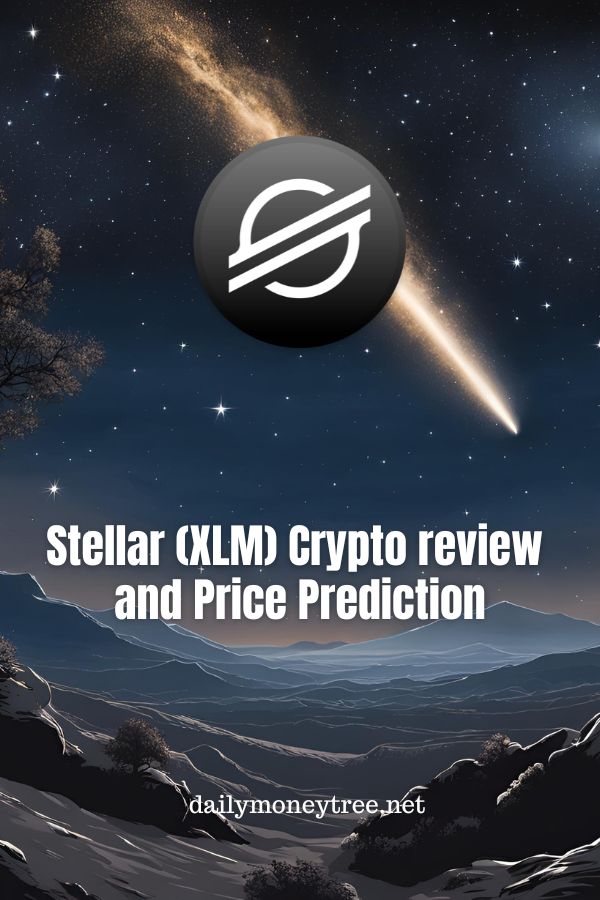 Stellar Price Prediction