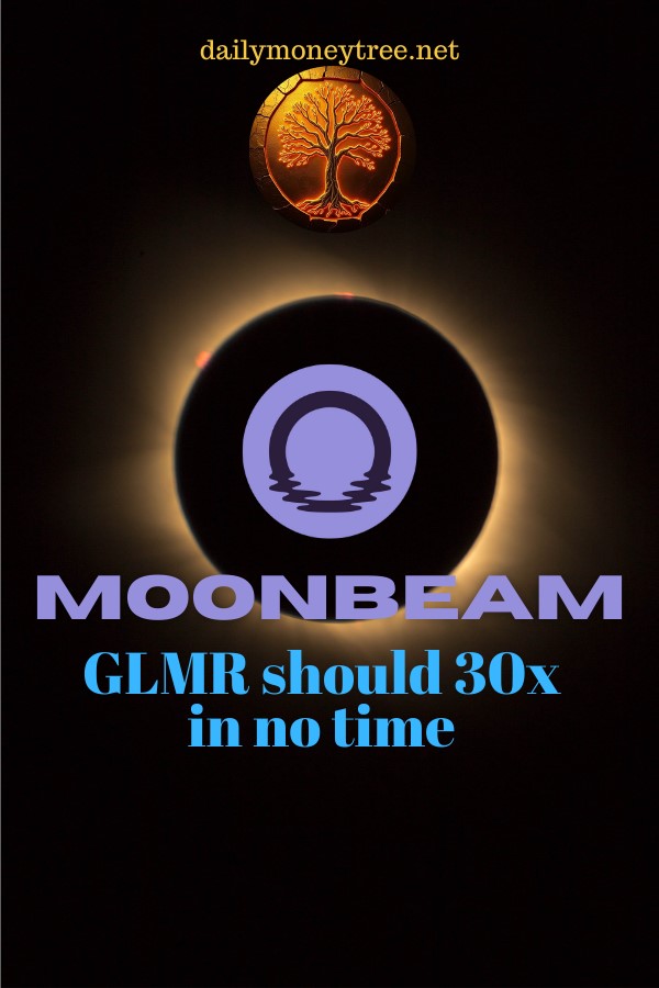 Moonbeam (GLMR)