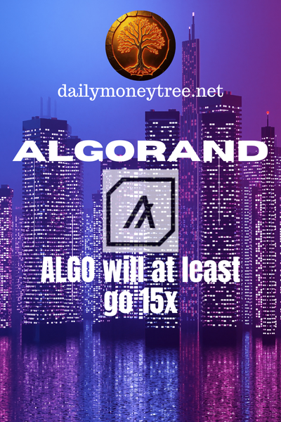 Algorand ALGO